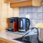 Ferienhaus Chasa Broel Mitten In Ardez