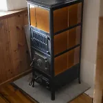 Chasa Broel Mitten In * Ardez