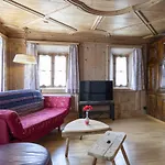 Chasa Broel Mitten In Ferienhaus Ardez