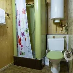 Ferienhaus Chasa Broel Mitten In *