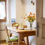 Chasa Broel Mitten In * Ardez