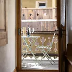 Chasa Broel Mitten In Ferienhaus