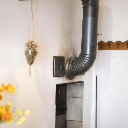 Chasa Broel Mitten In Holiday home *
