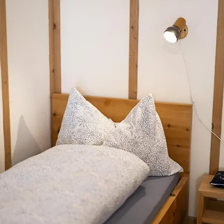 Chasa Broel Mitten In Holiday home *