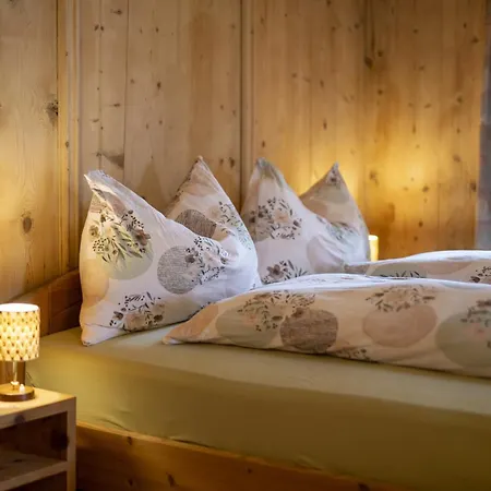 Chasa Broel Mitten In Holiday home Ardez